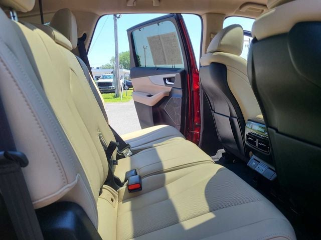 2024 Acura MDX Technology SH-AWD
