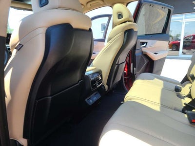2024 Acura MDX Technology SH-AWD