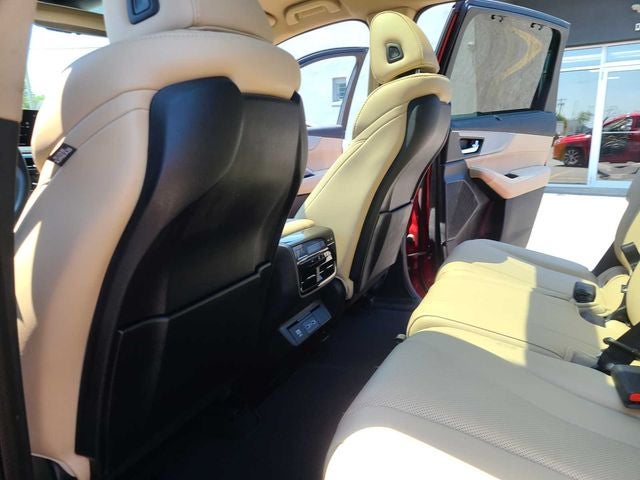 2024 Acura MDX Technology SH-AWD