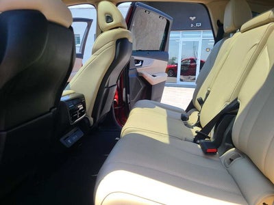 2024 Acura MDX Technology SH-AWD