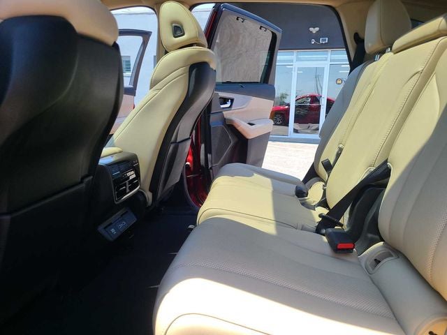 2024 Acura MDX Technology SH-AWD