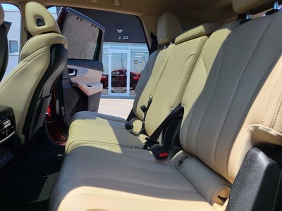 2024 Acura MDX Technology SH-AWD