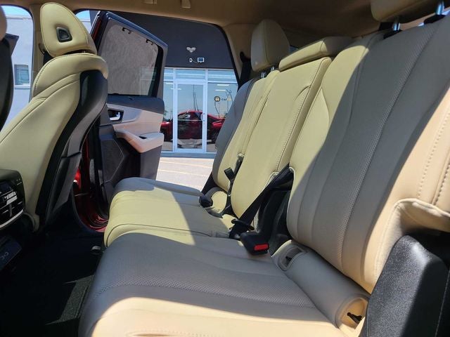 2024 Acura MDX Technology SH-AWD