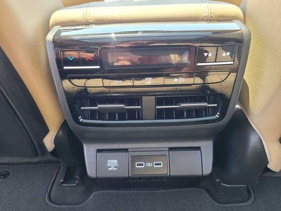 2024 Acura MDX Technology SH-AWD