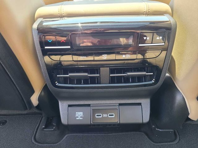 2024 Acura MDX Technology SH-AWD