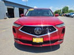 2024 Acura MDX Technology SH-AWD