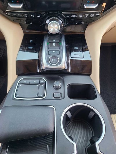 2024 Acura MDX Technology SH-AWD