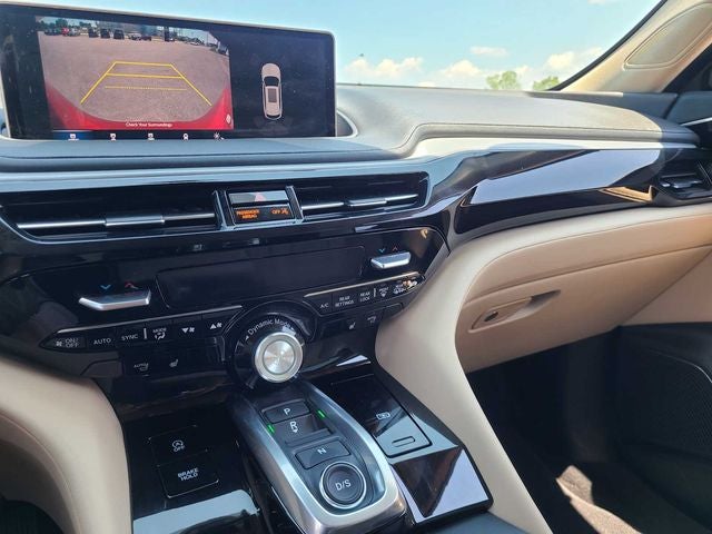 2024 Acura MDX Technology SH-AWD