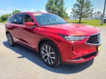 2024 Acura MDX Technology SH-AWD