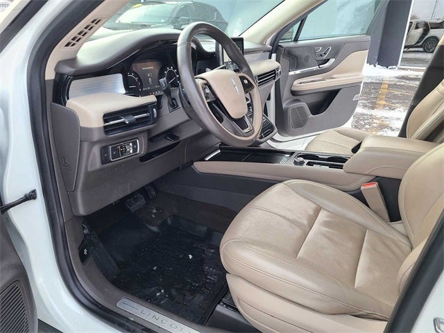 2020 Lincoln Corsair Standard