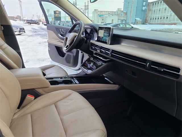 2020 Lincoln Corsair Standard