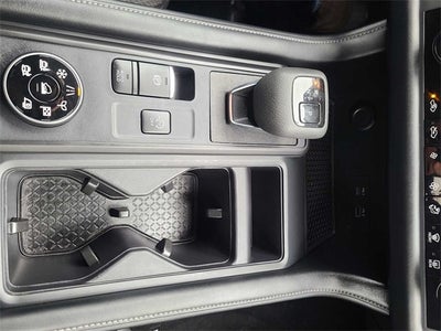 2023 Nissan Pathfinder S