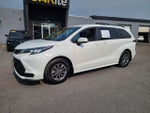 2023 Toyota Sienna LE 8 Passenger
