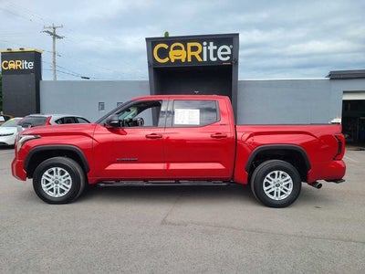 2023 Toyota Tundra SR5
