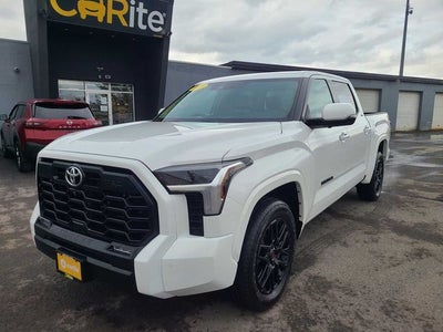 2023 Toyota Tundra SR5