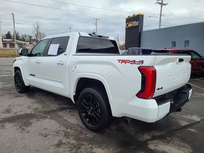 2023 Toyota Tundra SR5