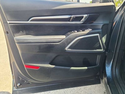 2023 Kia Telluride LX