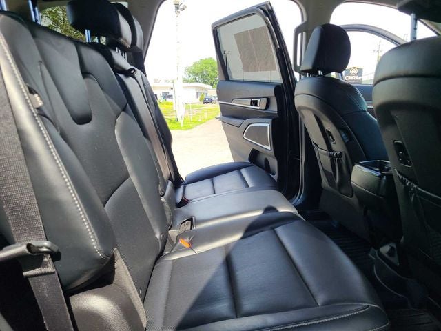 2023 Kia Telluride LX