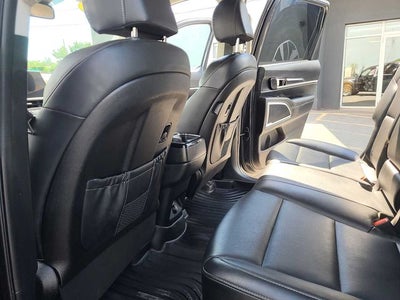 2023 Kia Telluride LX
