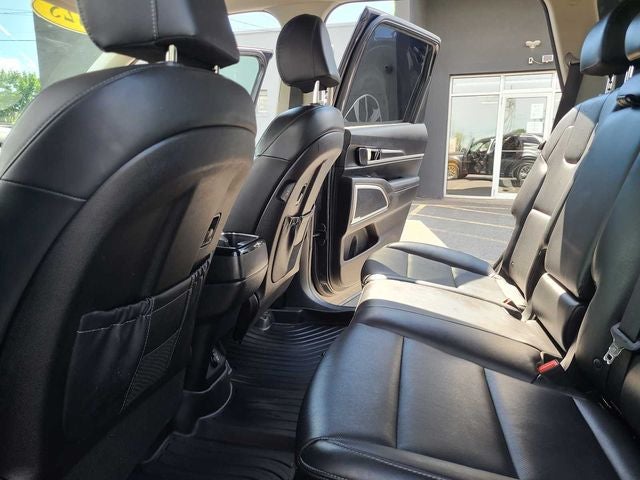 2023 Kia Telluride LX