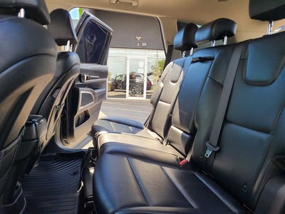 2023 Kia Telluride LX