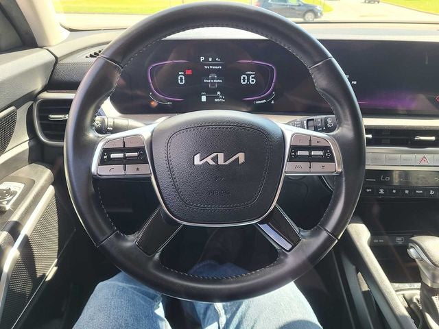 2023 Kia Telluride LX