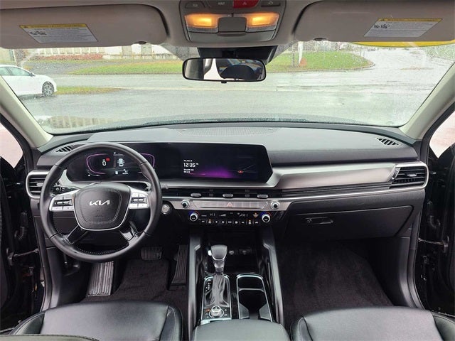 2023 Kia Telluride LX