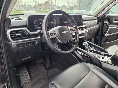 2023 Kia Telluride LX