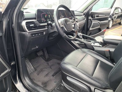2023 Kia Telluride LX
