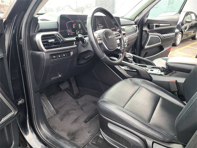 2023 Kia Telluride LX