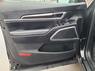 2023 Kia Telluride LX