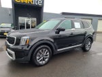 2023 Kia Telluride LX