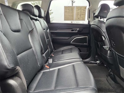 2023 Kia Telluride LX
