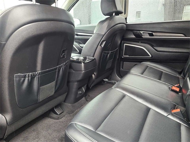 2023 Kia Telluride LX