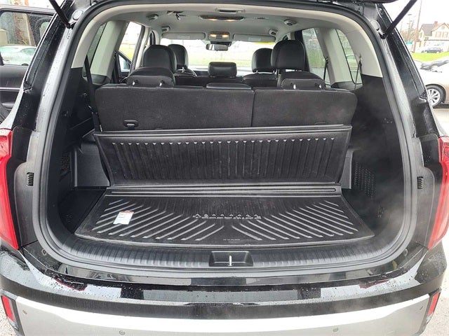 2023 Kia Telluride LX