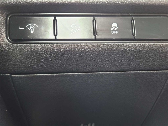 2023 Kia Telluride LX