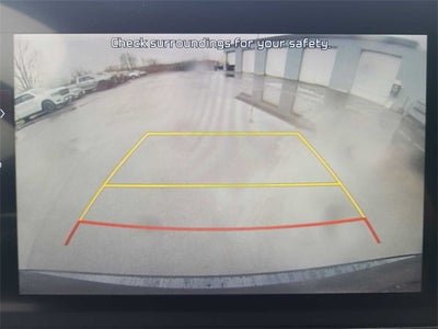 2023 Kia Telluride LX