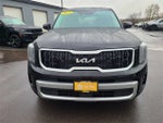 2023 Kia Telluride LX