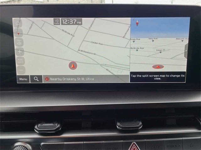 2023 Kia Telluride LX