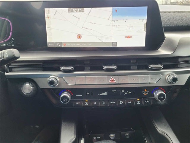 2023 Kia Telluride LX