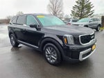 2023 Kia Telluride LX
