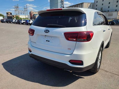 2020 Kia Sorento LX