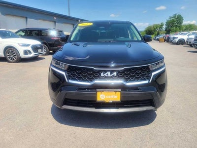 2023 Kia Sorento LX