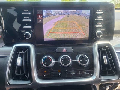 2023 Kia Sorento LX