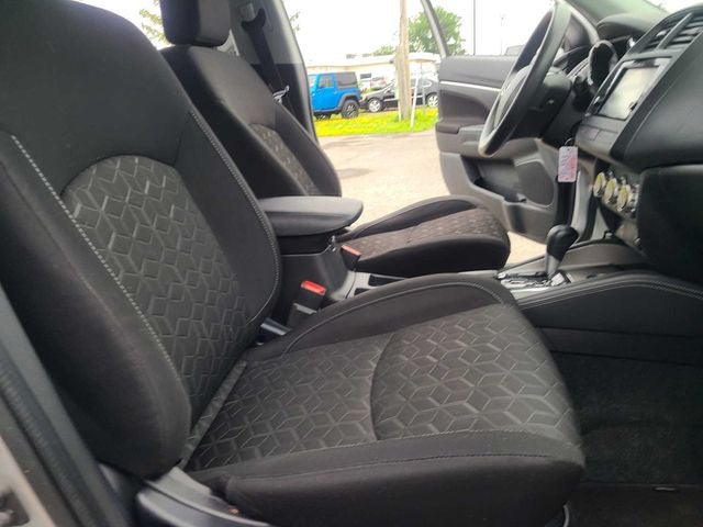 2022 Mitsubishi Outlander Sport 2.0 ES