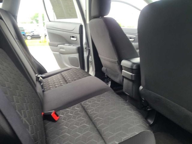 2022 Mitsubishi Outlander Sport 2.0 ES