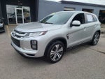2022 Mitsubishi Outlander Sport 2.0 ES