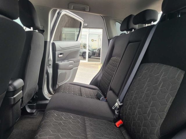 2022 Mitsubishi Outlander Sport 2.0 ES