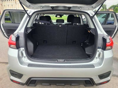 2022 Mitsubishi Outlander Sport 2.0 ES
