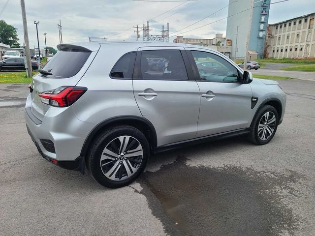 2022 Mitsubishi Outlander Sport 2.0 ES